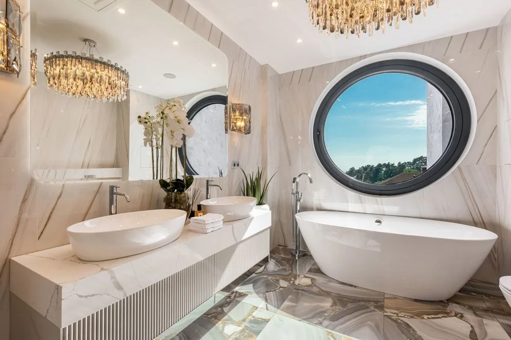 Дом 350 м², участок 7 соток, Хостинский район, Сочи – фото 5