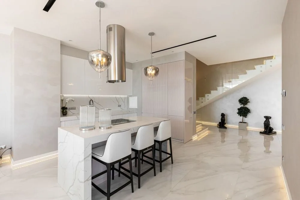 Дом 350 м², участок 7 соток, Хостинский район, Сочи – фото 10