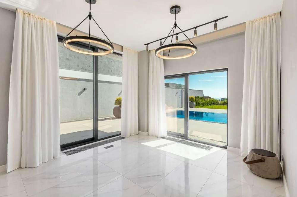 Дом 350 м², участок 7 соток, Хостинский район, Сочи – фото 11
