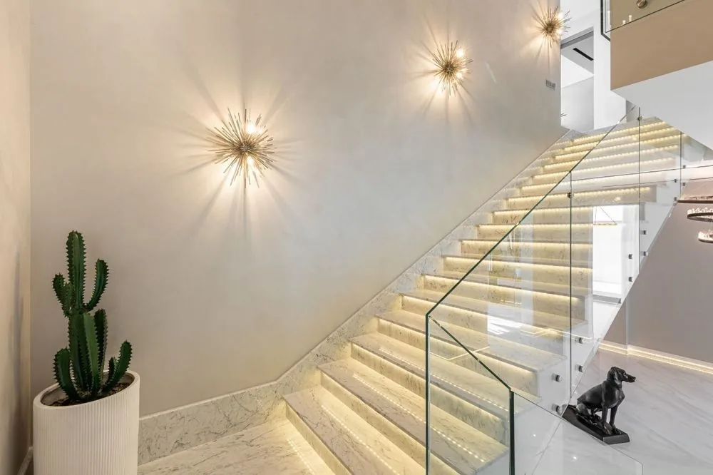 Дом 350 м², участок 7 соток, Хостинский район, Сочи – фото 13