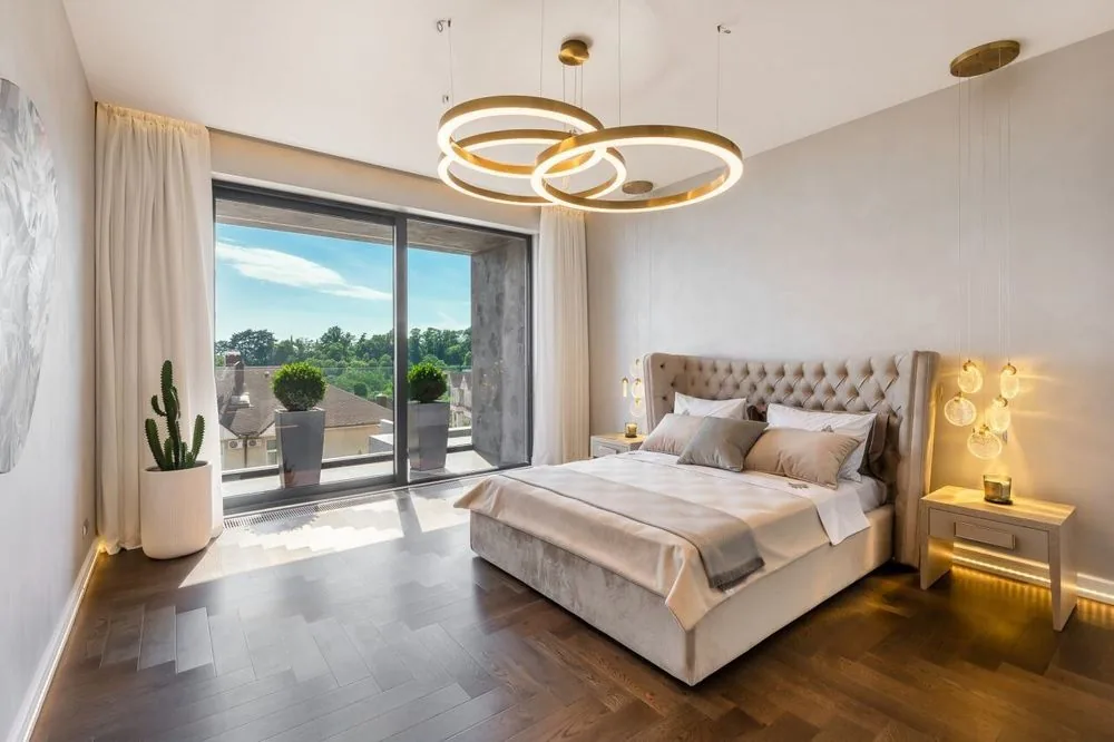 Дом 350 м², участок 7 соток, Хостинский район, Сочи – фото 14