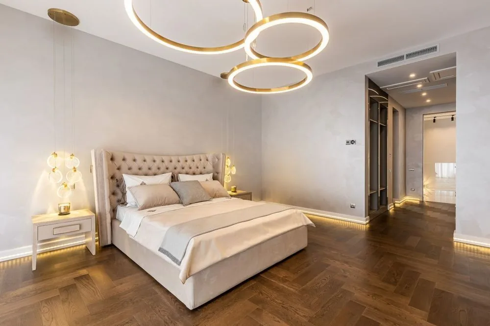 Дом 350 м², участок 7 соток, Хостинский район, Сочи – фото 15