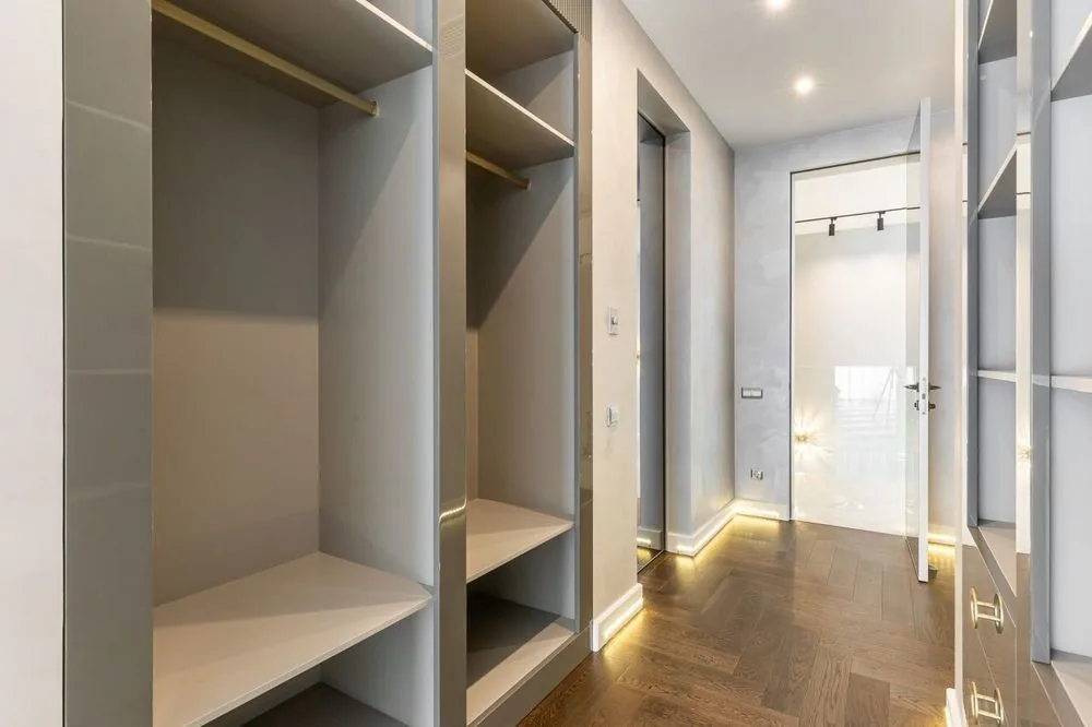 Дом 350 м², участок 7 соток, Хостинский район, Сочи – фото 16