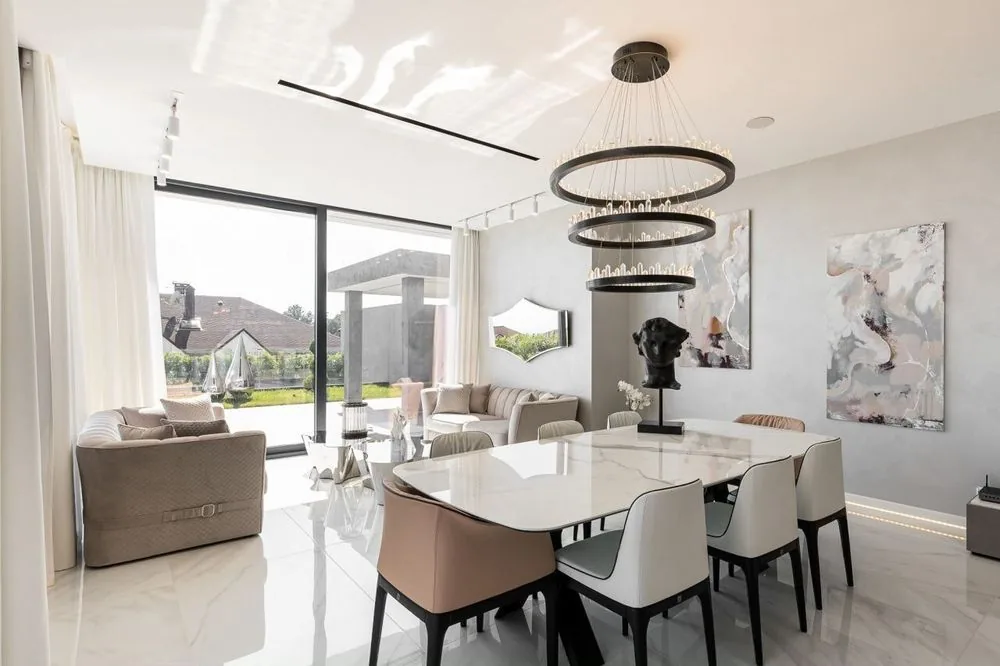 Дом 350 м², участок 7 соток, Хостинский район, Сочи – фото 20