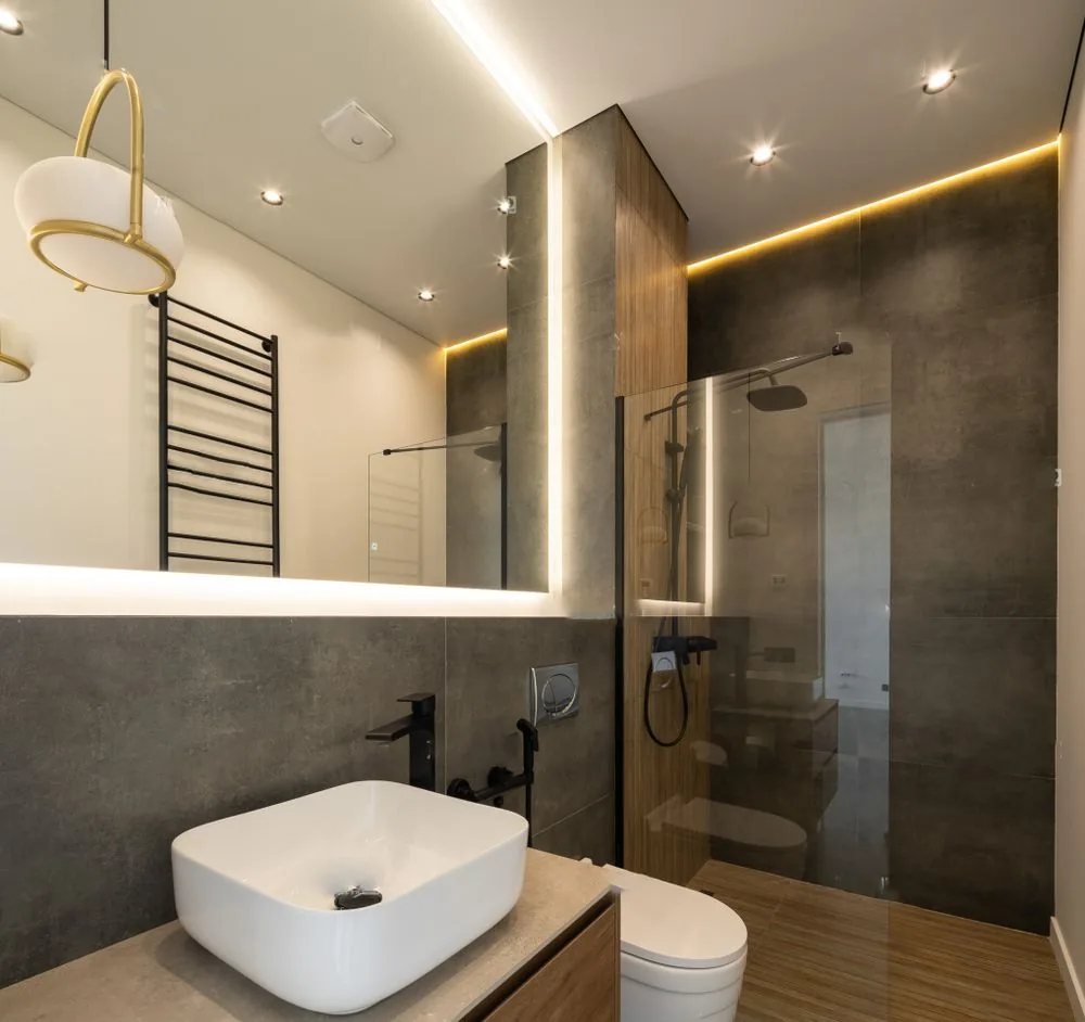 Дом 350 м², участок 5 соток, Хостинский район, Сочи – фото 4