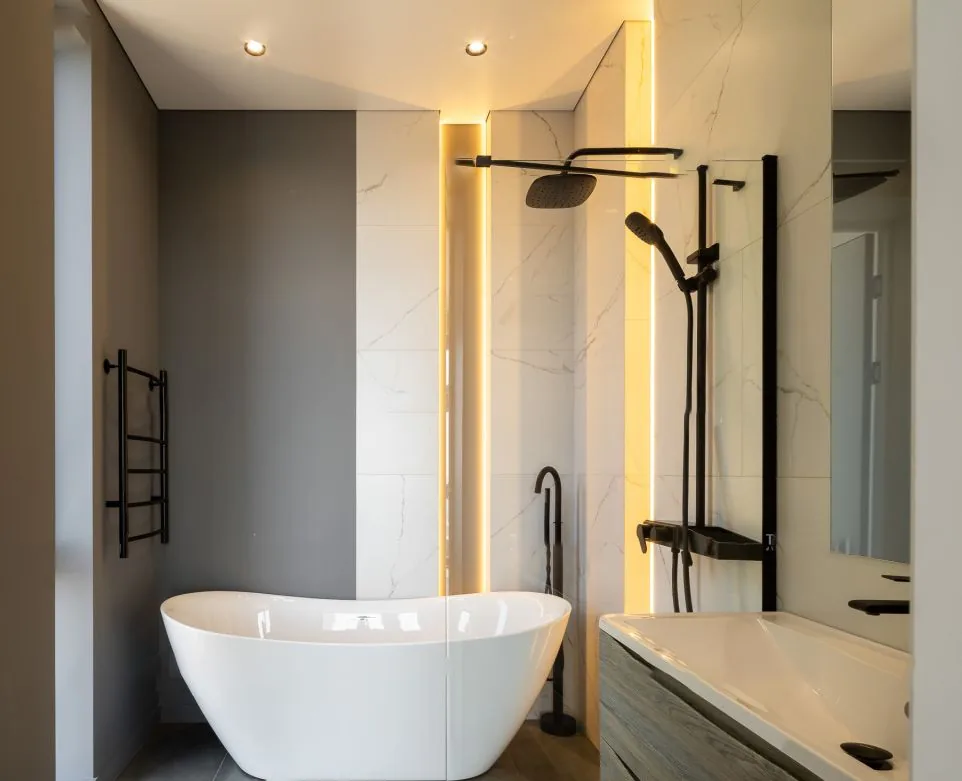 Дом 350 м², участок 5 соток, Хостинский район, Сочи – фото 7