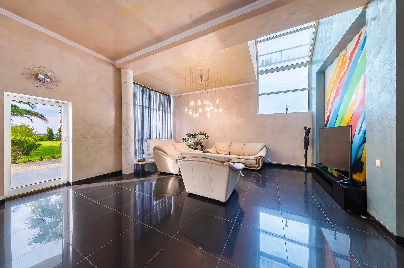 Дом 1000 м², участок 40 соток, Адлерский район, Сочи – фото 15