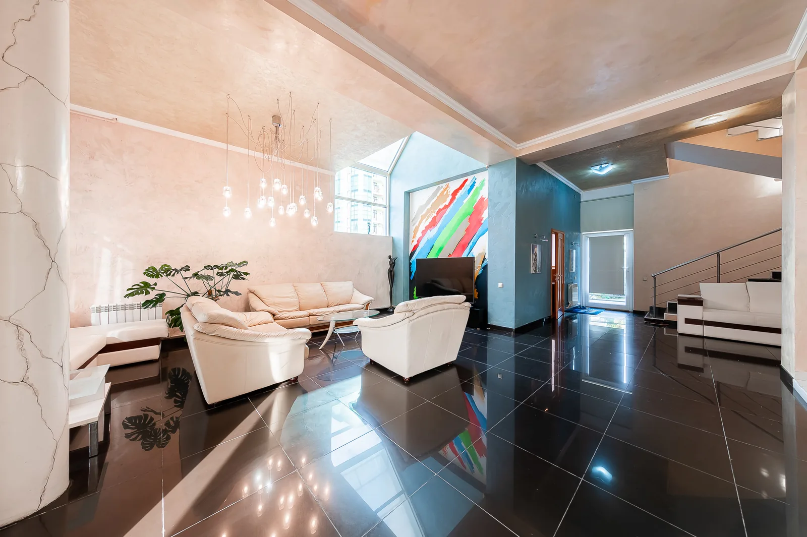 Дом 1000 м², участок 40 соток, Адлерский район, Сочи – фото 17