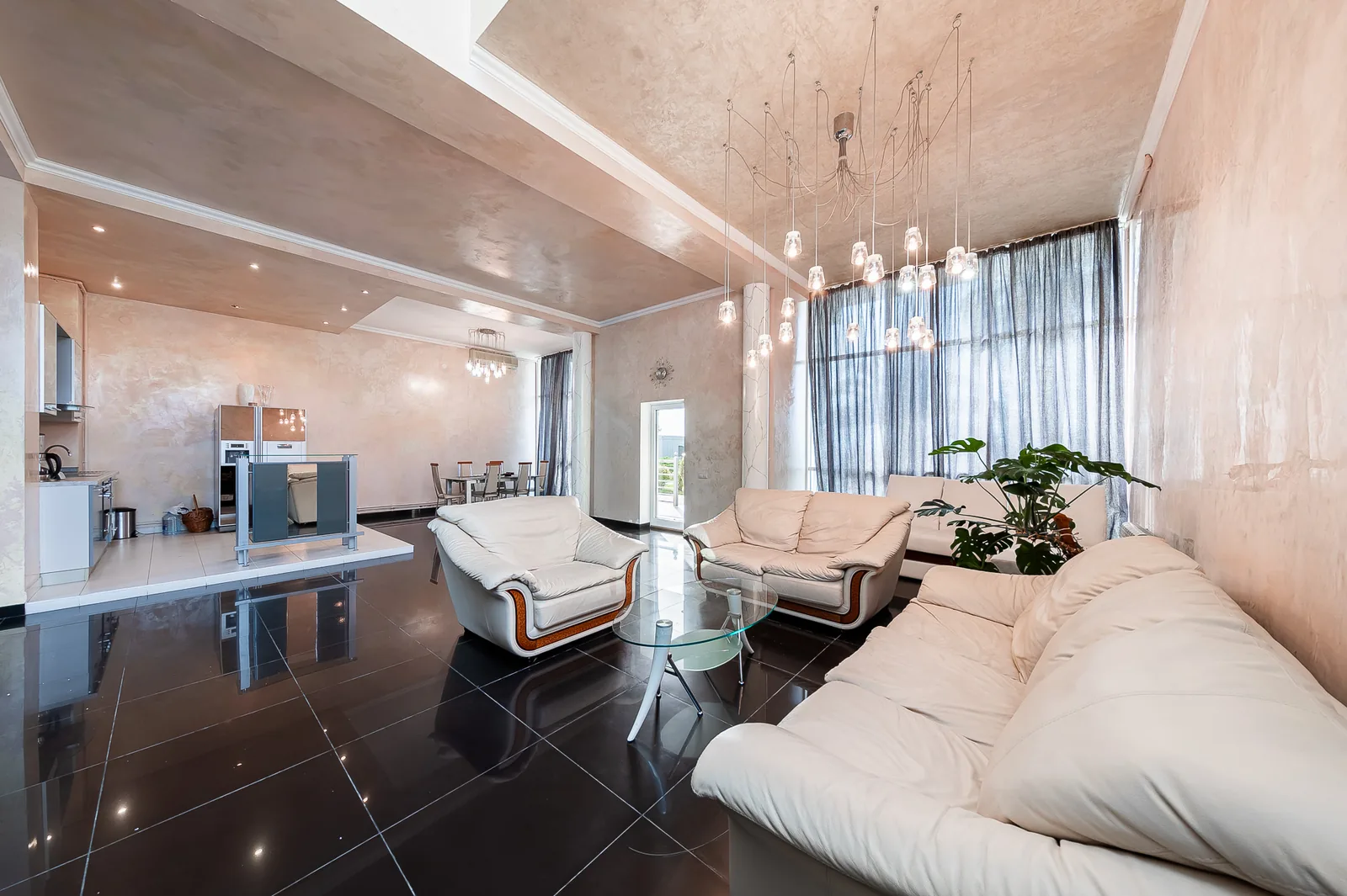 Дом 1000 м², участок 40 соток, Адлерский район, Сочи – фото 18