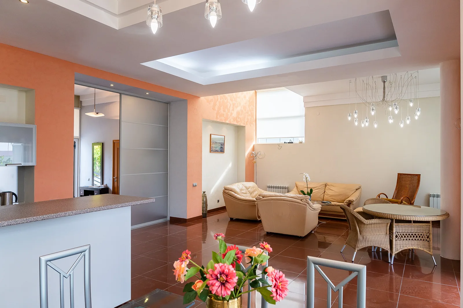 Дом 1000 м², участок 40 соток, Адлерский район, Сочи – фото 24