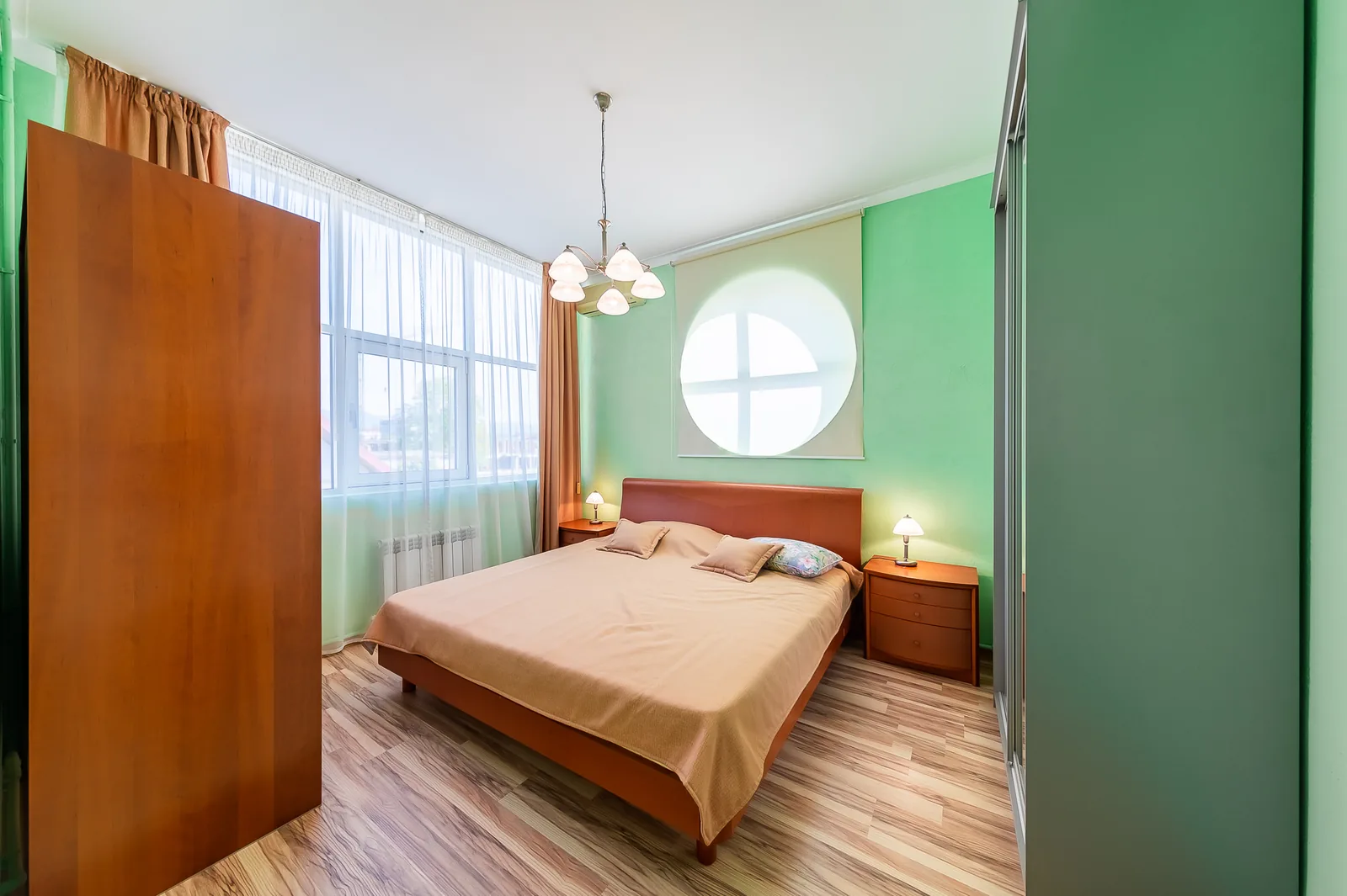 Дом 1000 м², участок 40 соток, Адлерский район, Сочи – фото 25