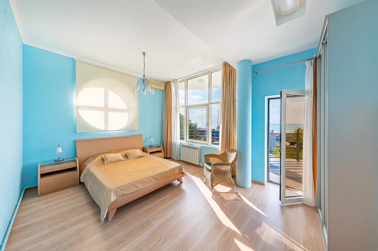 Дом 1000 м², участок 40 соток, Адлерский район, Сочи – фото 26