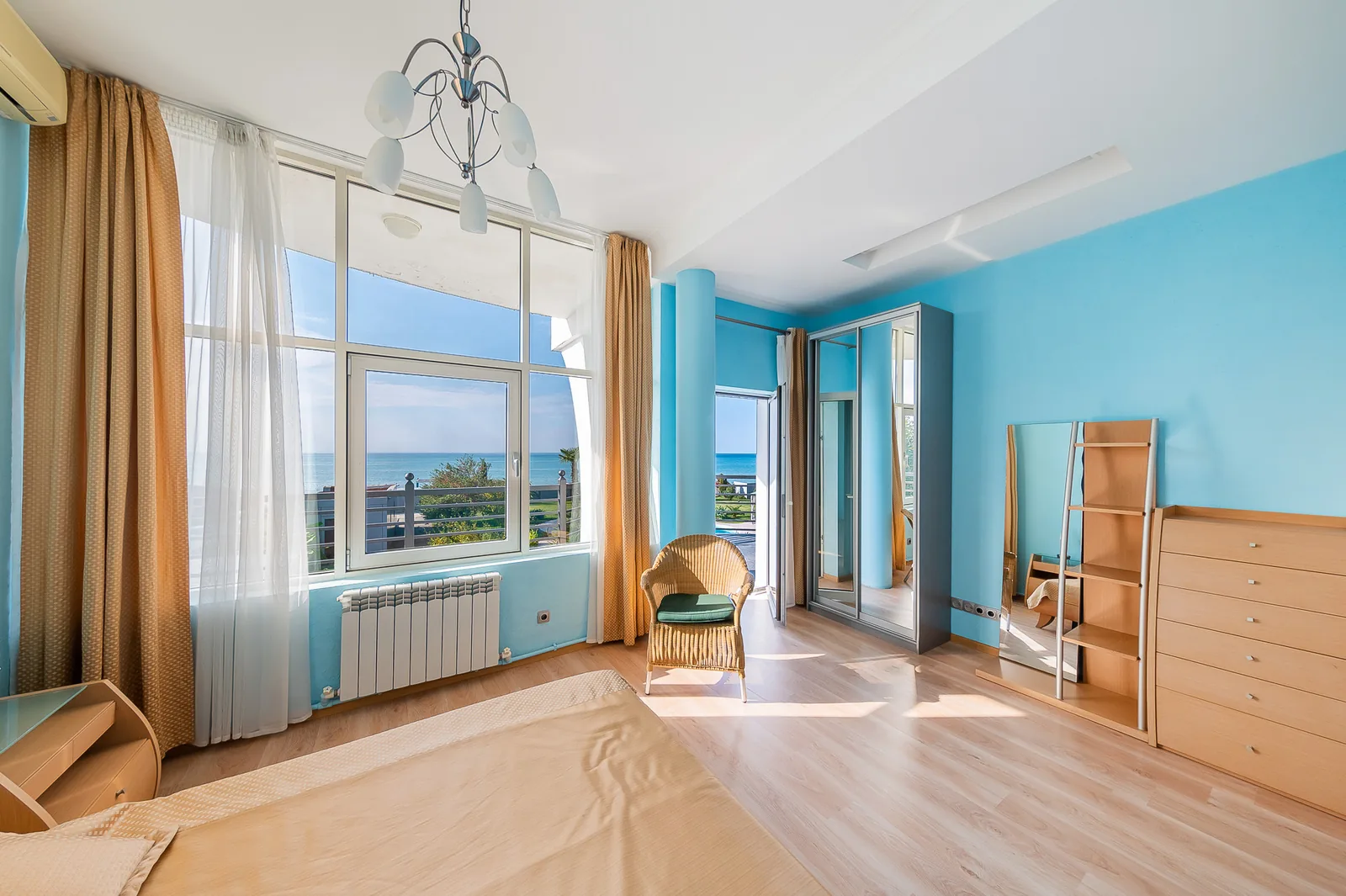 Дом 1000 м², участок 40 соток, Адлерский район, Сочи – фото 27