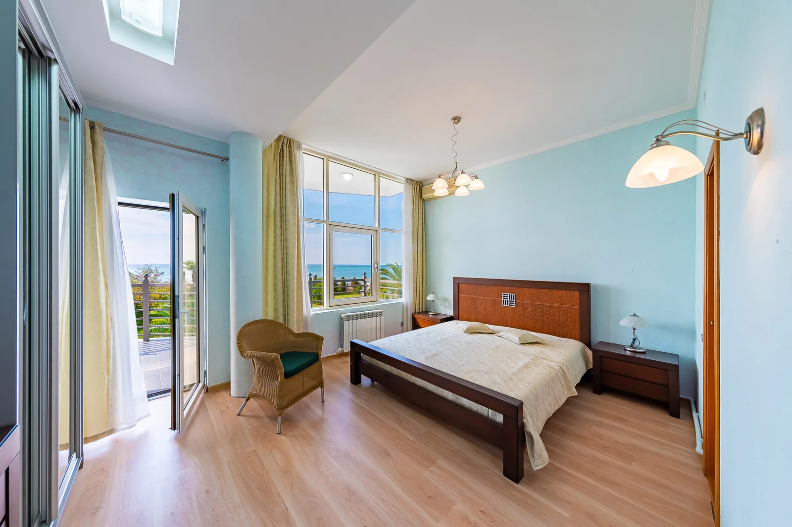 Дом 1000 м², участок 40 соток, Адлерский район, Сочи – фото 28