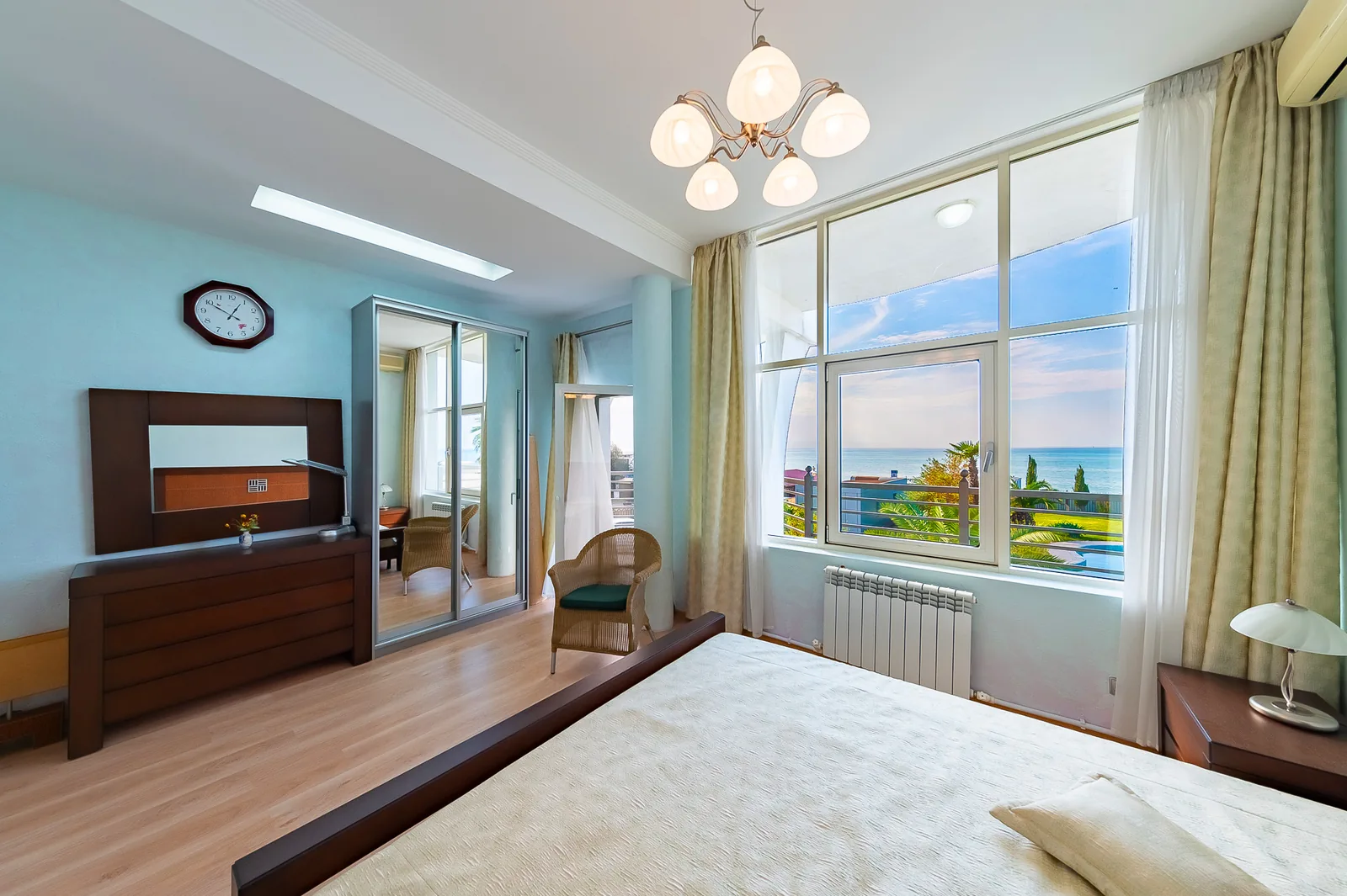 Дом 1000 м², участок 40 соток, Адлерский район, Сочи – фото 29
