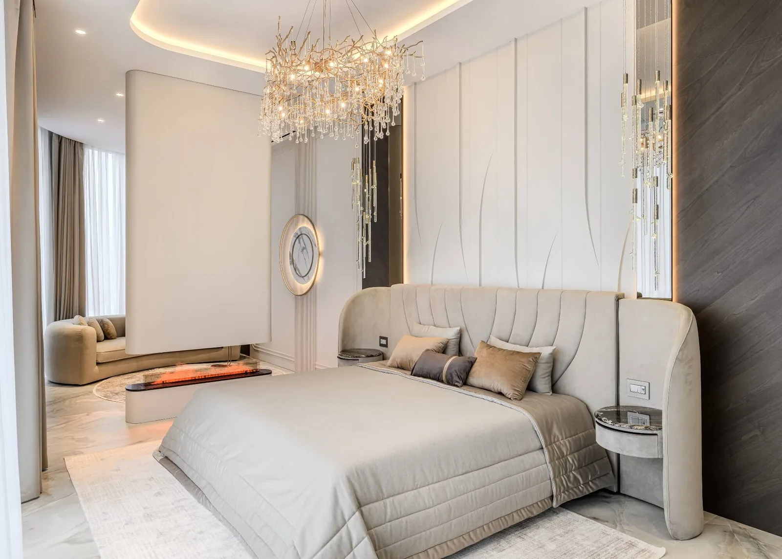 Дом 1342 м², участок 30 соток, Хостинский район, Сочи – фото 8