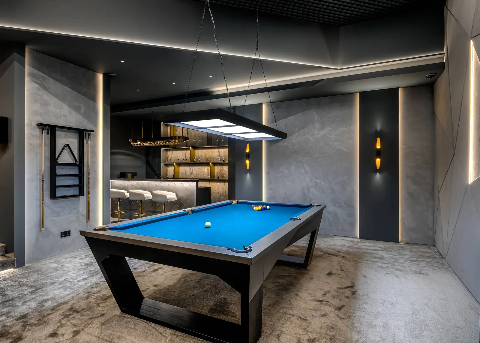 Дом 1342 м², участок 30 соток, Хостинский район, Сочи – фото 12