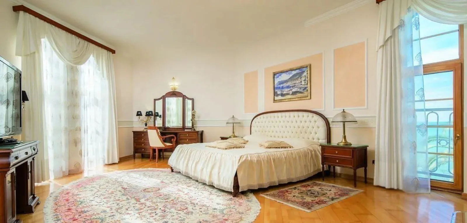Дом 1520 м², участок 28 соток, Центральный район, Сочи – фото 7