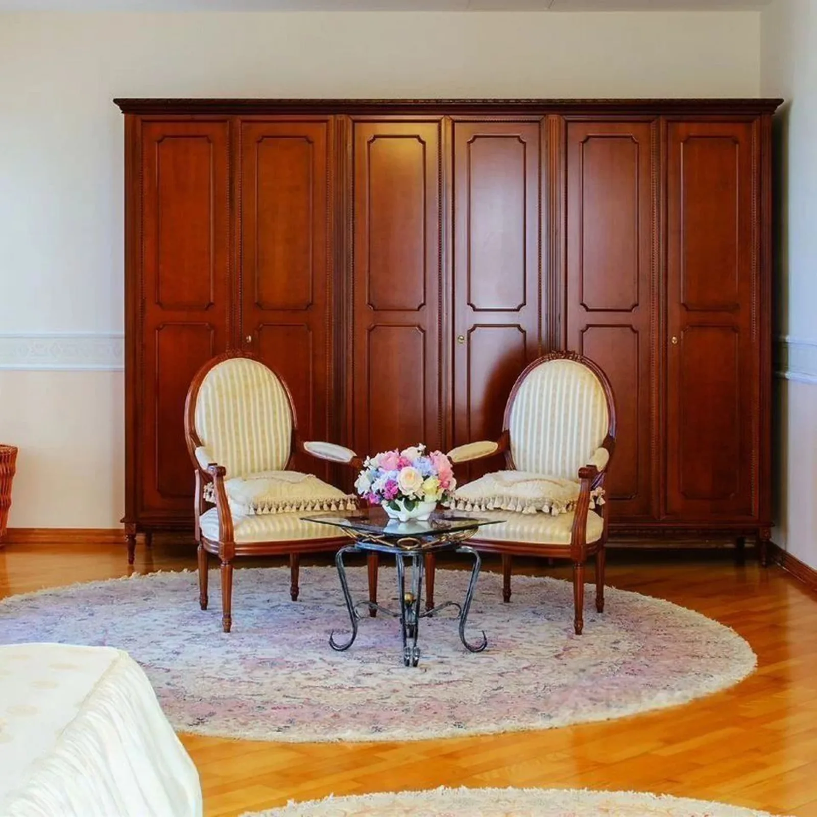 Дом 1520 м², участок 28 соток, Центральный район, Сочи – фото 10