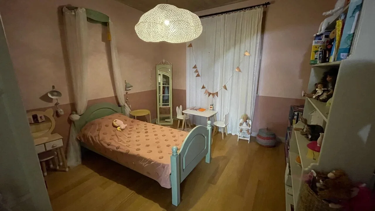 Дом 300 м², участок 16 соток, Галицыно, Сочи – фото 12