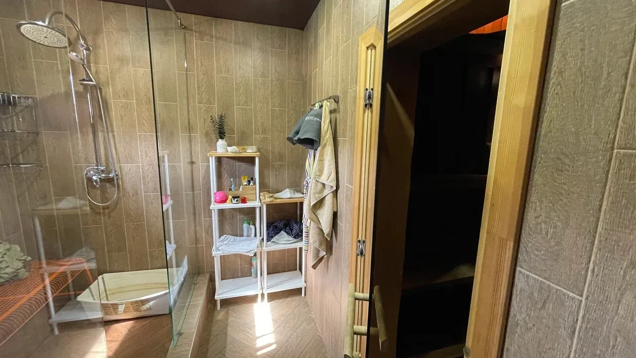 Дом 300 м², участок 16 соток, Галицыно, Сочи – фото 19