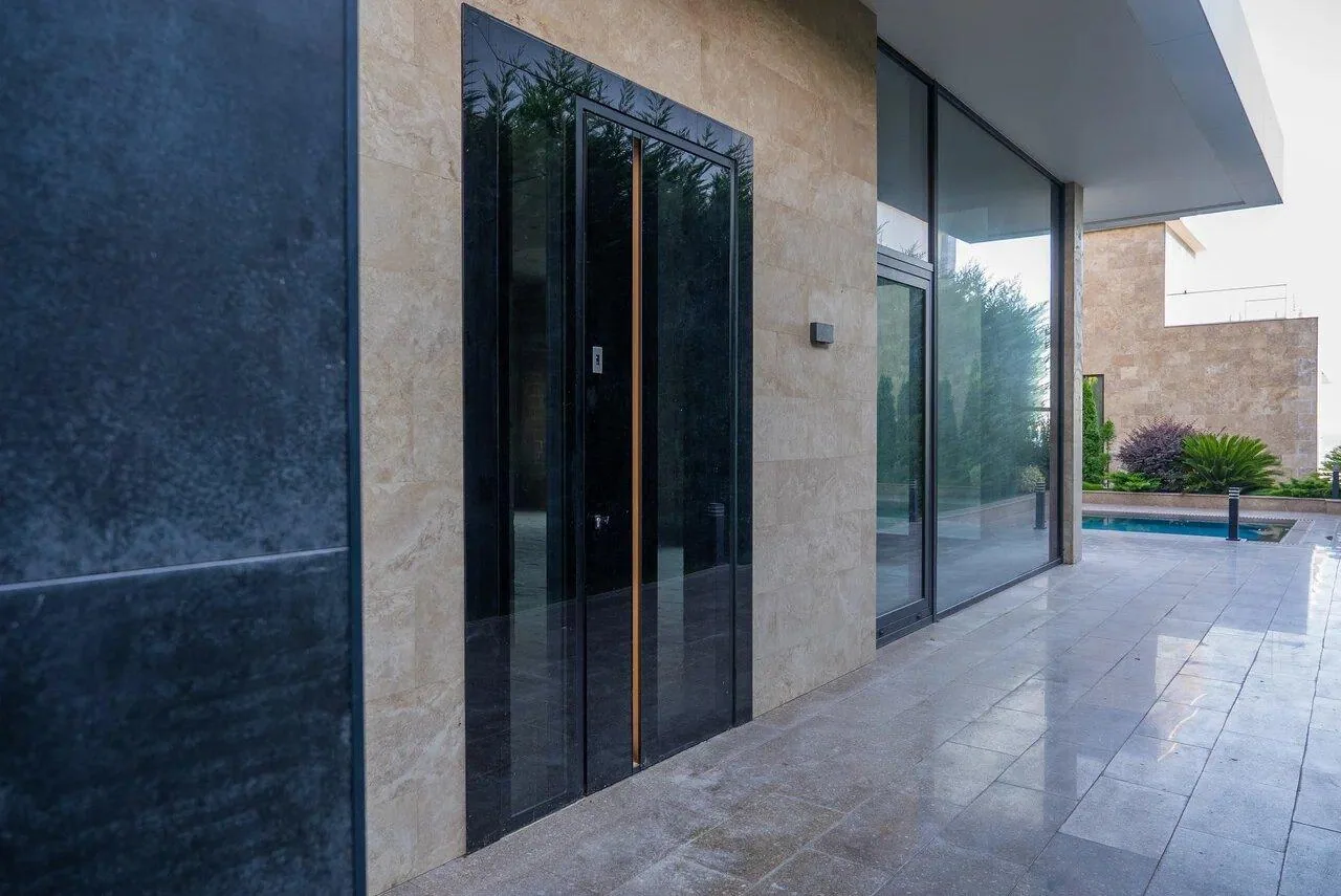 Дом 1200 м², 4+ комн., Grand Sirius, Сочи – фото 8