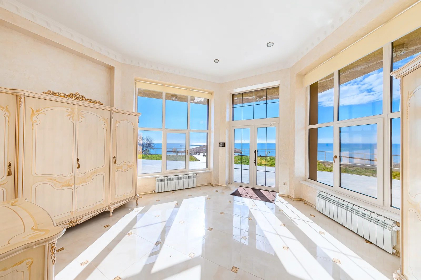 Дом 1500 м², участок 33 сотки, Хостинский район, Сочи – фото 7