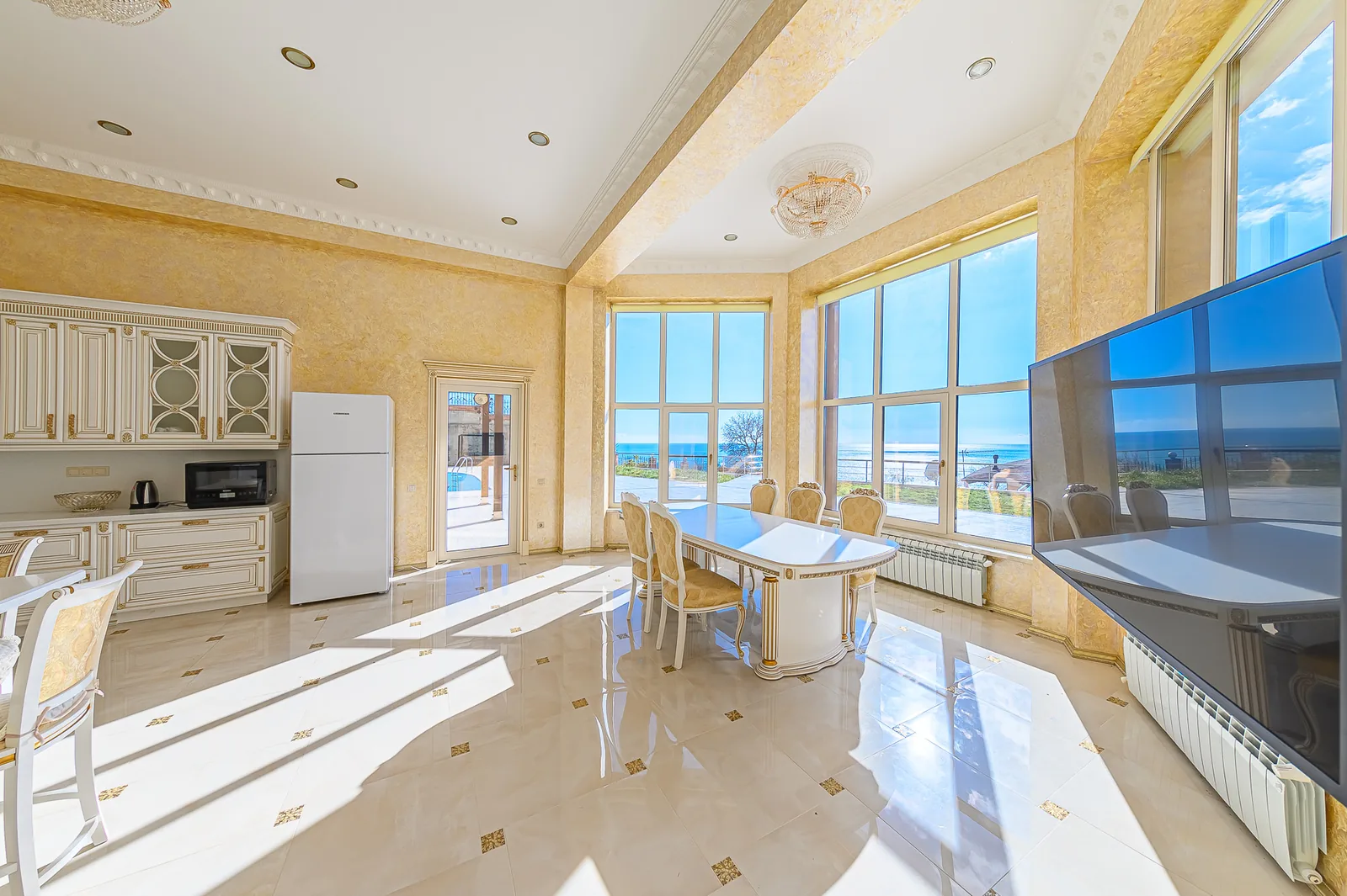 Дом 1500 м², участок 33 сотки, Хостинский район, Сочи – фото 10