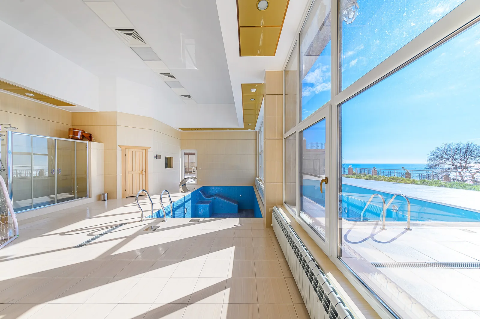 Дом 1500 м², участок 33 сотки, Хостинский район, Сочи – фото 13