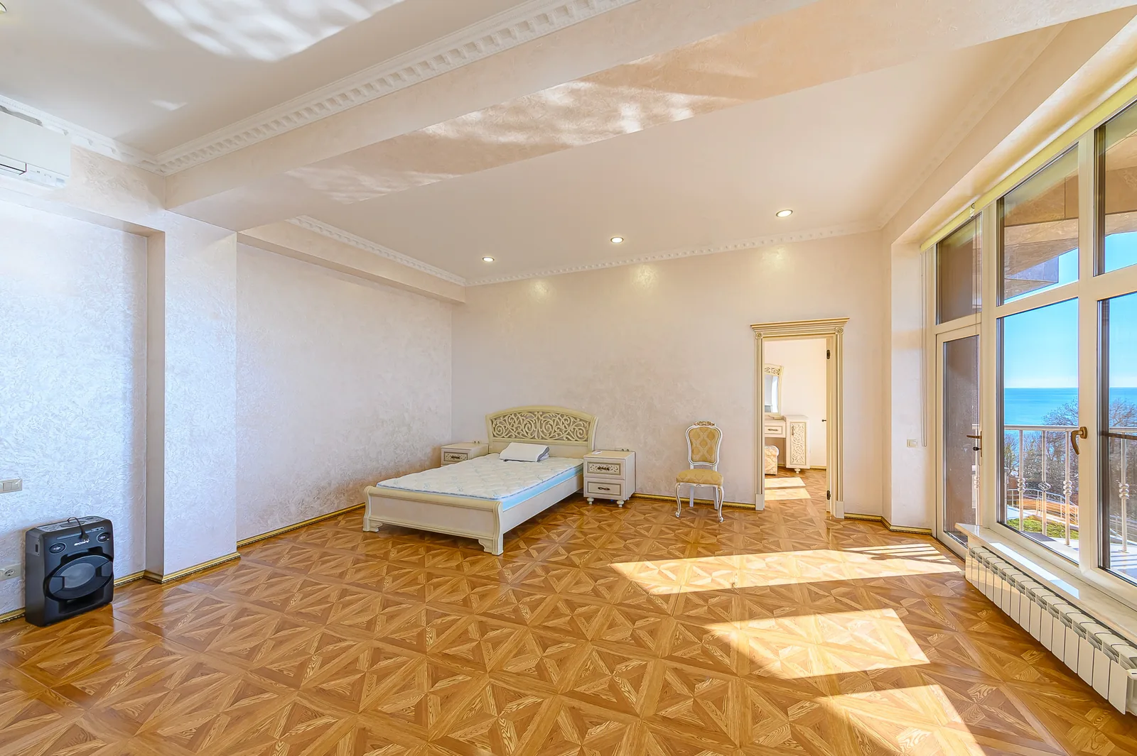Дом 1500 м², участок 33 сотки, Хостинский район, Сочи – фото 16