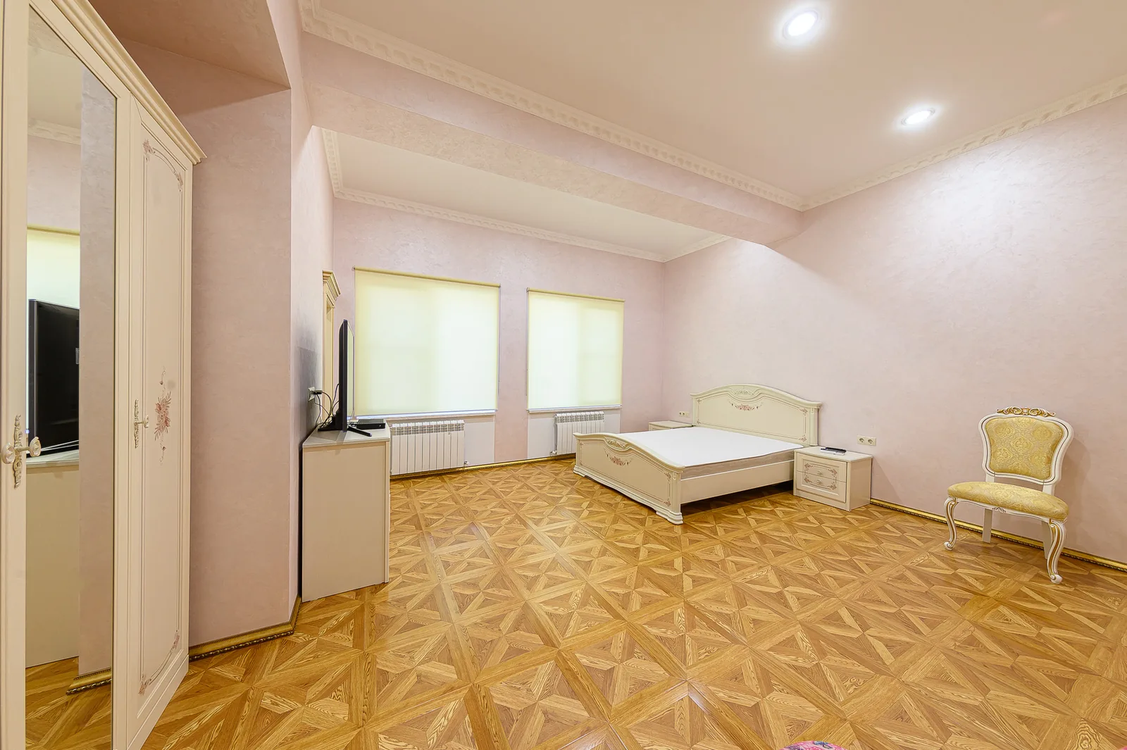 Дом 1500 м², участок 33 сотки, Хостинский район, Сочи – фото 20