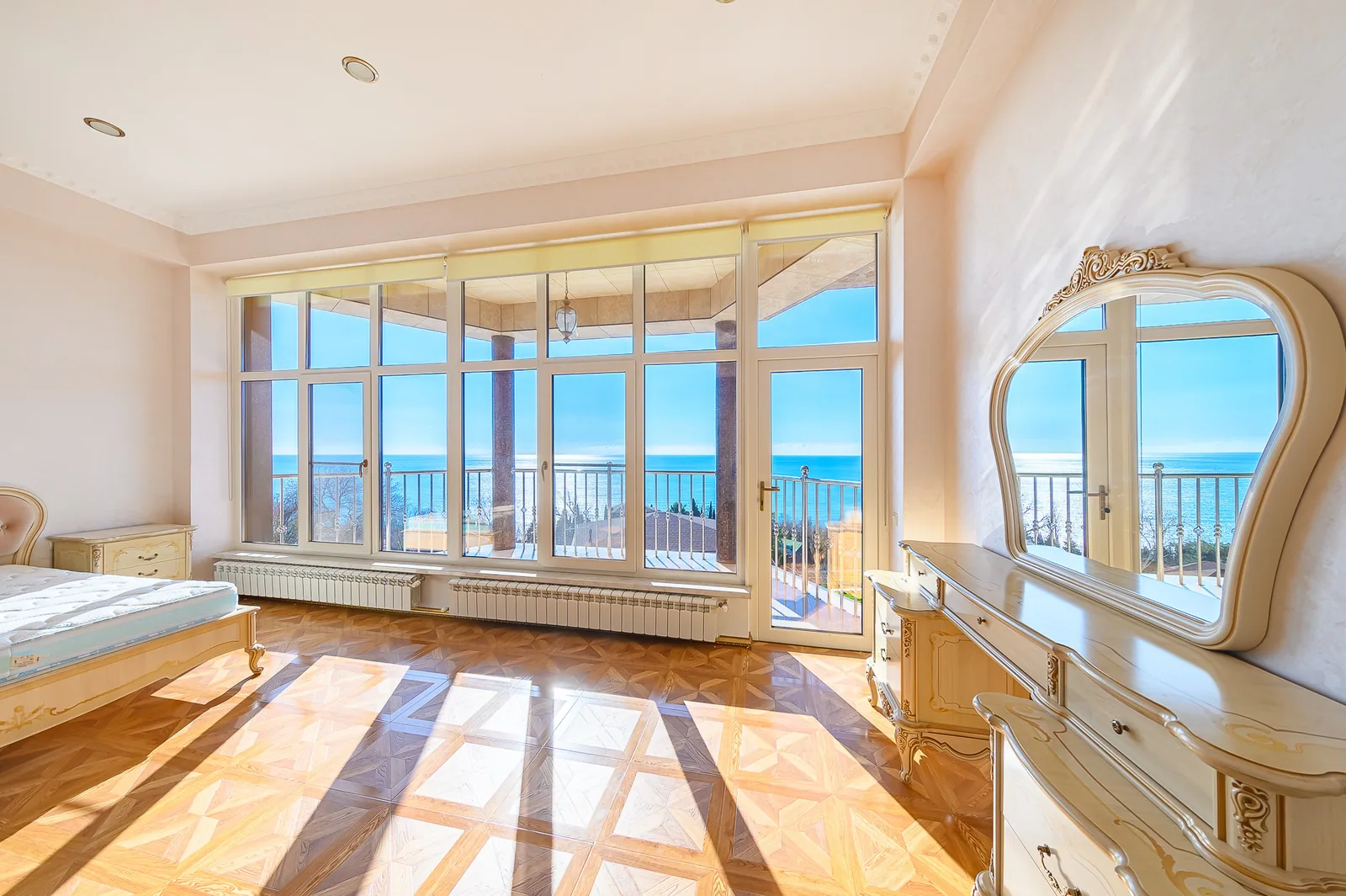 Дом 1500 м², участок 33 сотки, Хостинский район, Сочи – фото 22