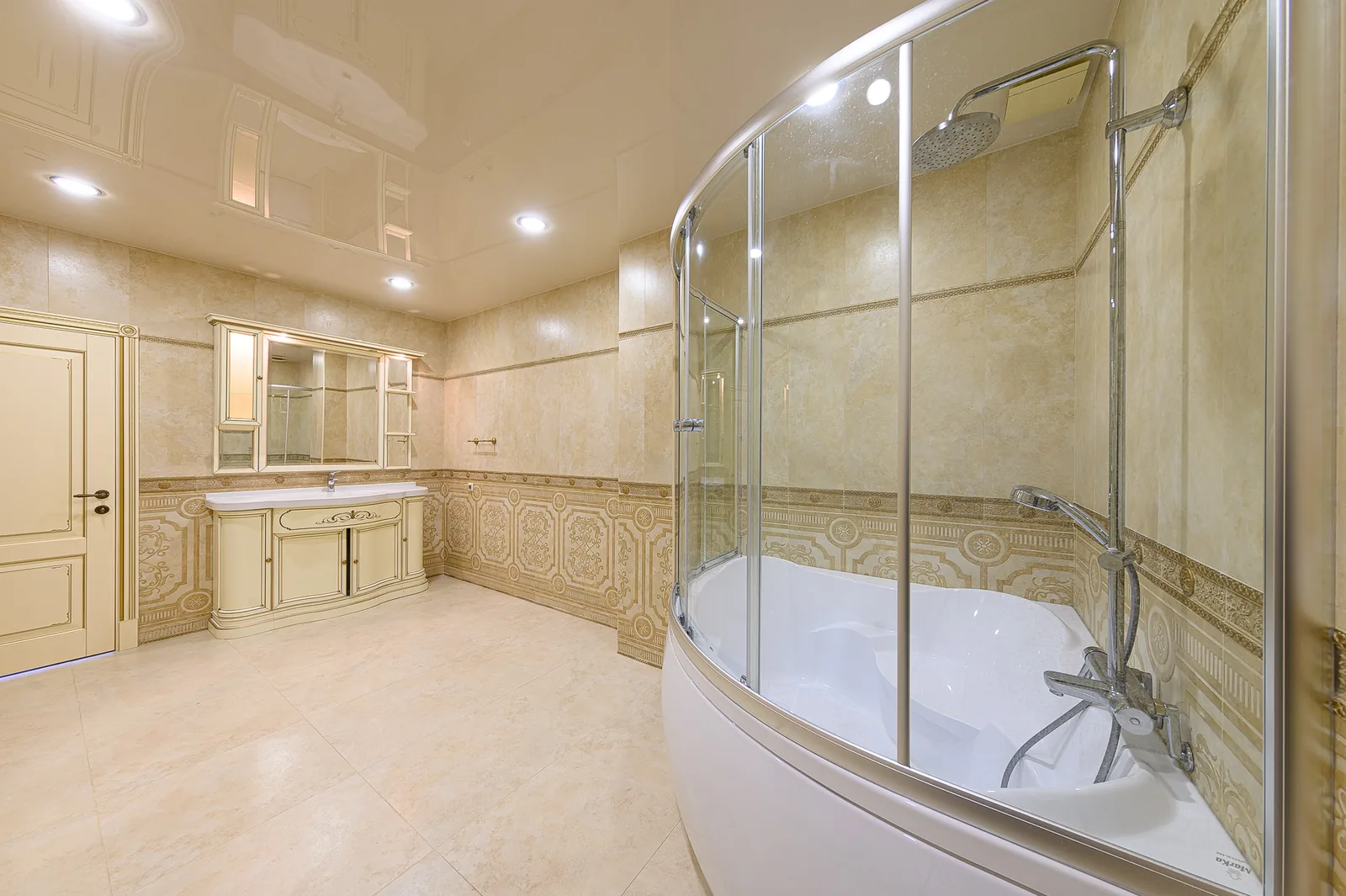 Дом 1500 м², участок 33 сотки, Хостинский район, Сочи – фото 23