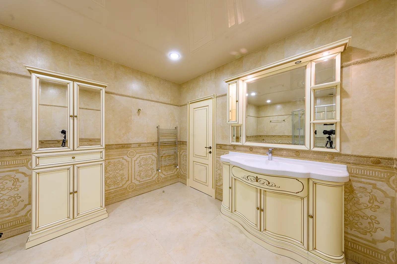 Дом 1500 м², участок 33 сотки, Хостинский район, Сочи – фото 24