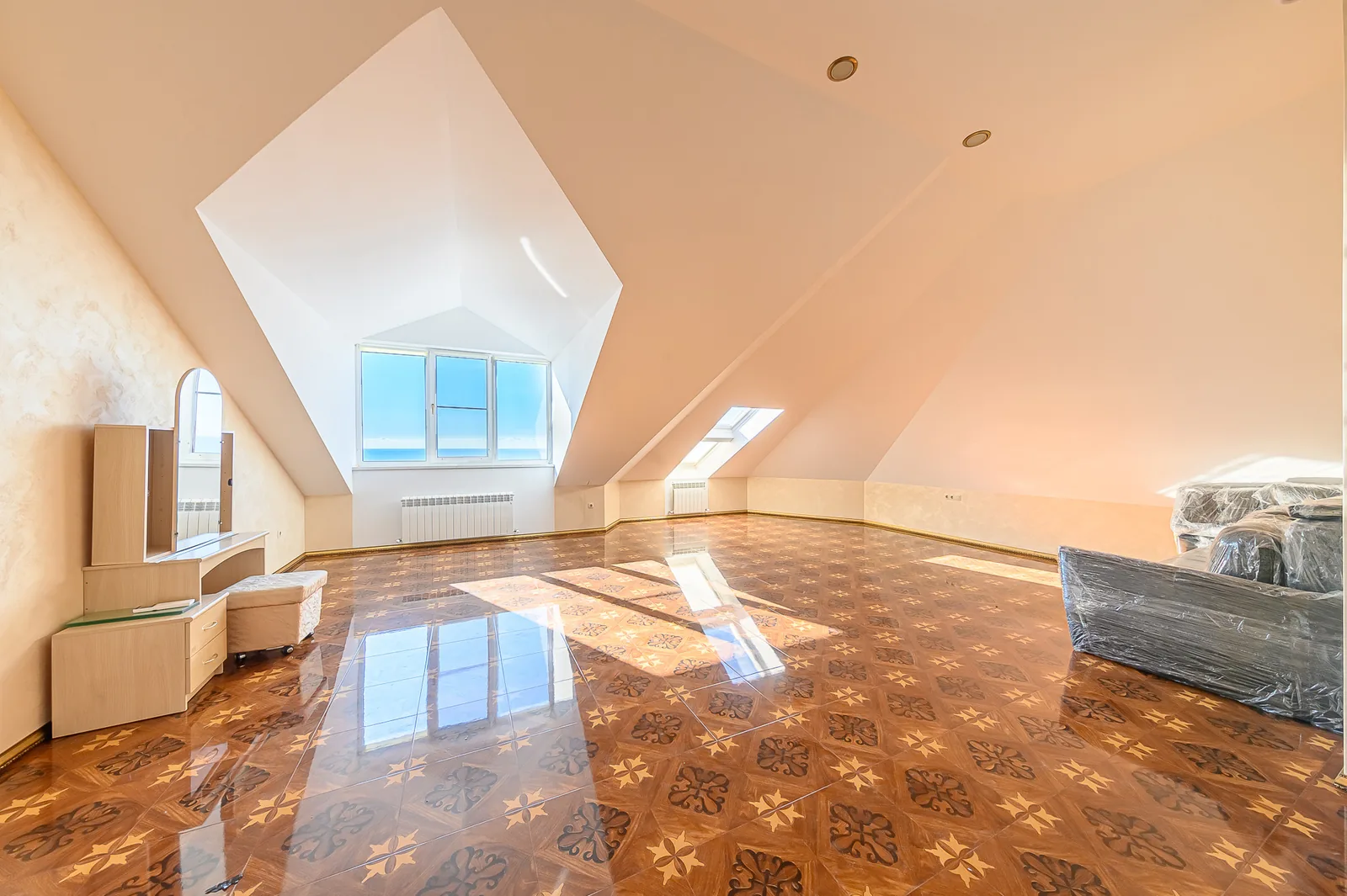 Дом 1500 м², участок 33 сотки, Хостинский район, Сочи – фото 25