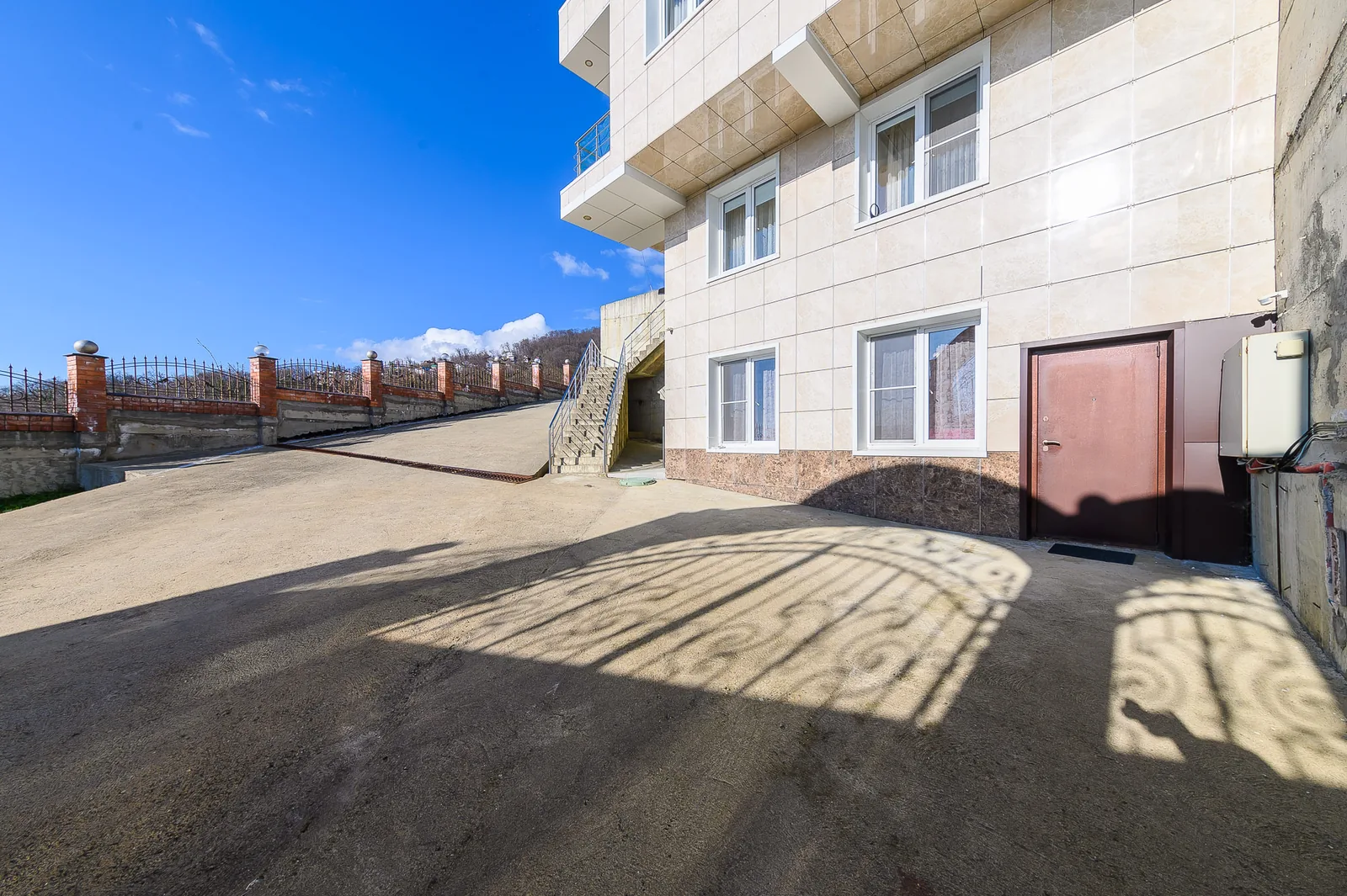 Дом 1500 м², участок 33 сотки, Хостинский район, Сочи – фото 30