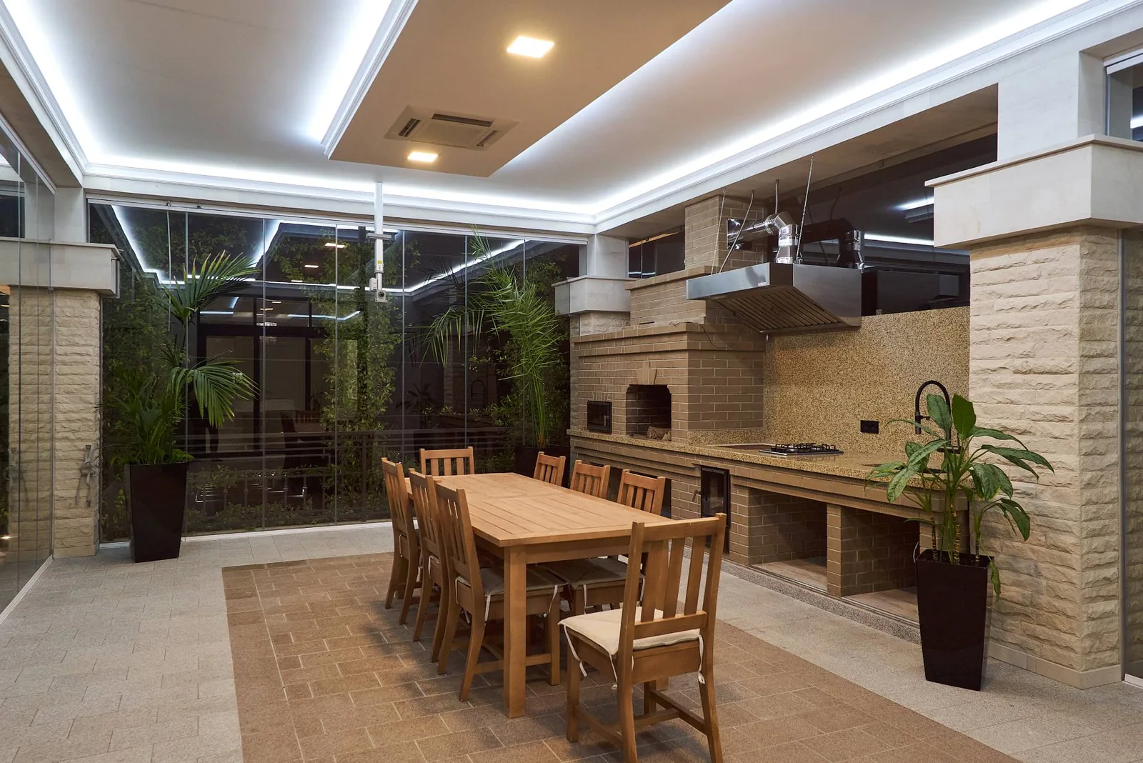 Дом 1500 м², участок 30 соток, Хостинский район, Сочи – фото 23