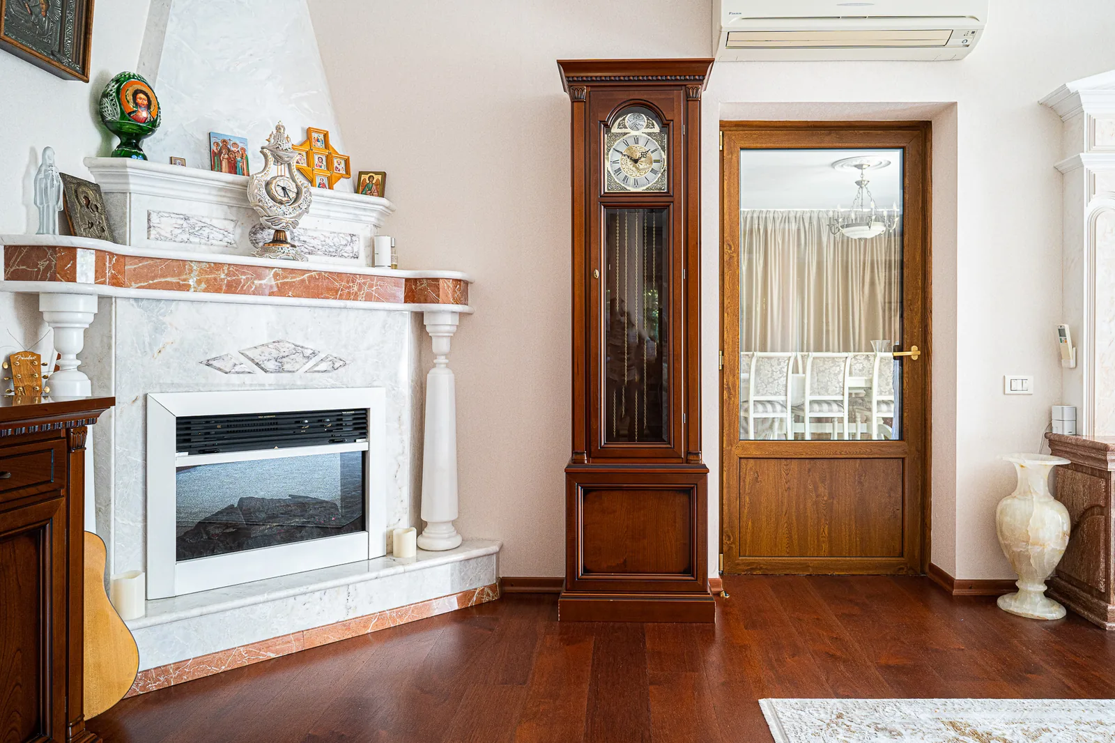 Дом 570 м², участок 7 соток, Хостинский район, Сочи – фото 12