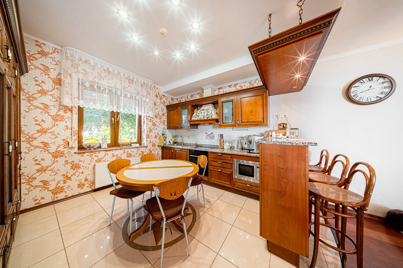 Дом 570 м², участок 7 соток, Хостинский район, Сочи – фото 18