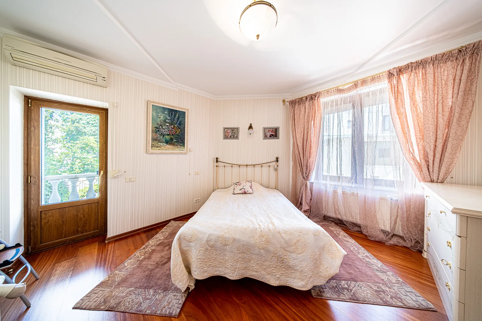 Дом 570 м², участок 7 соток, Хостинский район, Сочи – фото 20