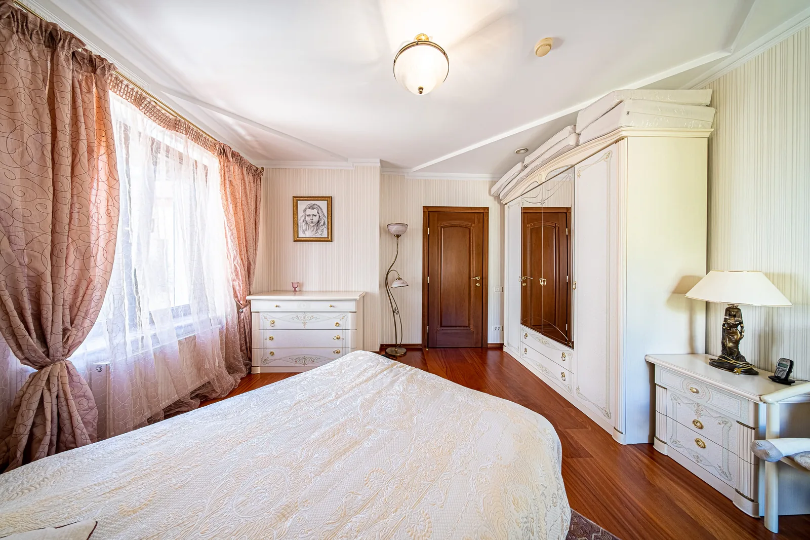Дом 570 м², участок 7 соток, Хостинский район, Сочи – фото 21