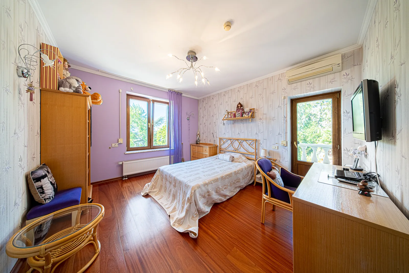 Дом 570 м², участок 7 соток, Хостинский район, Сочи – фото 22