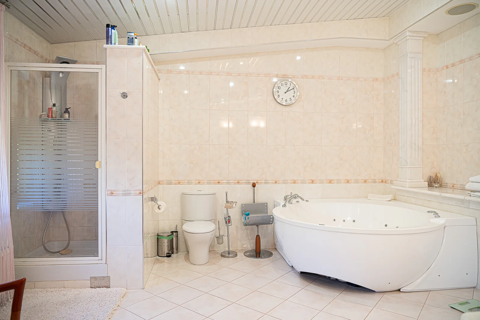 Дом 570 м², участок 7 соток, Хостинский район, Сочи – фото 35