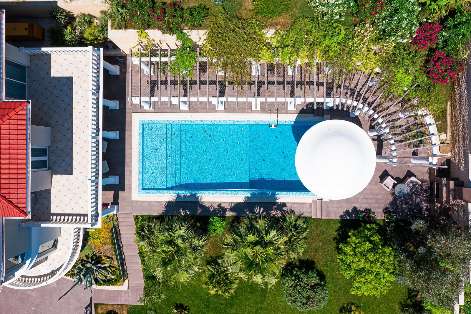 Дом 600 м², участок 21 сотка, Хостинский район, Сочи – фото 8