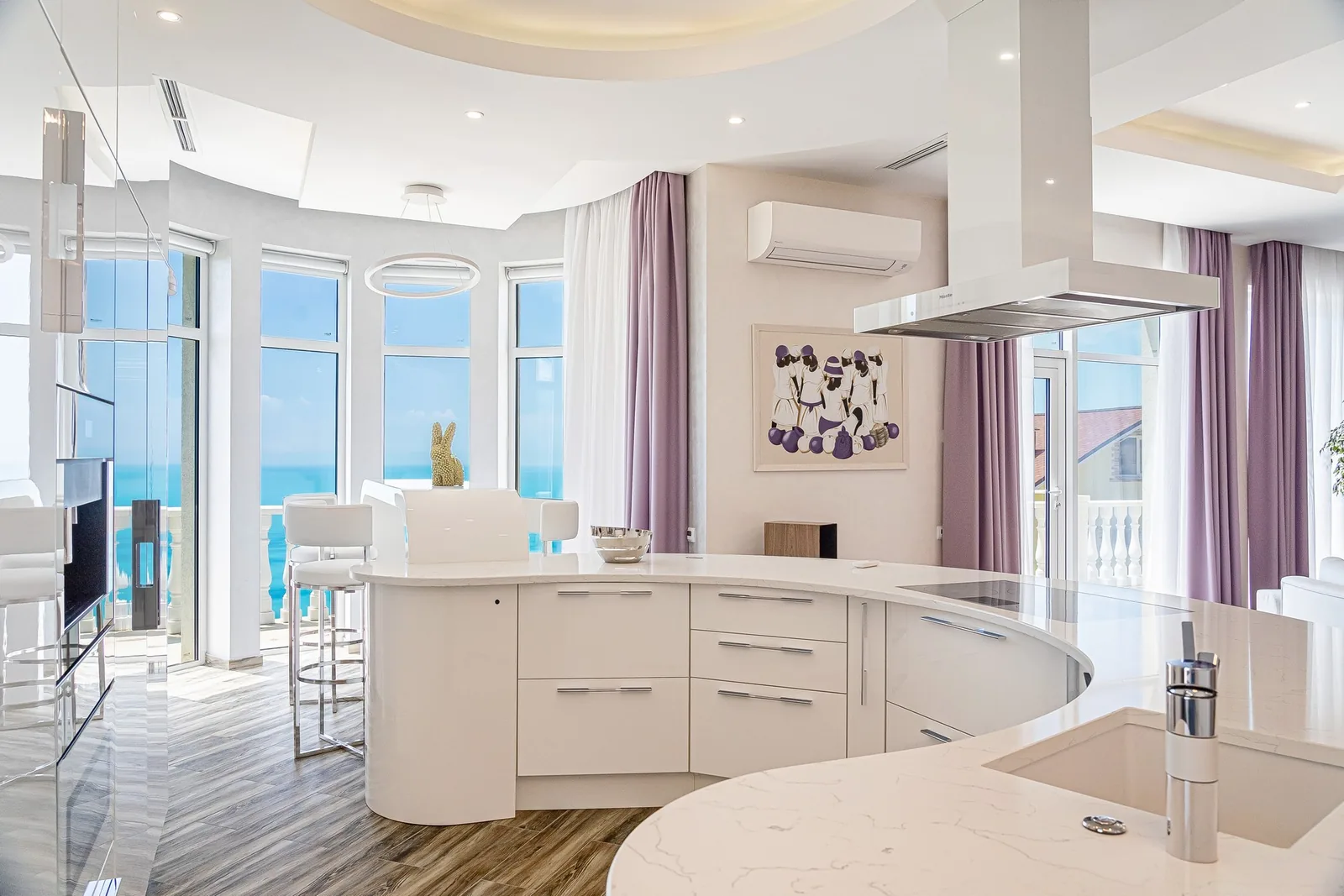 Дом 600 м², участок 21 сотка, Хостинский район, Сочи – фото 10