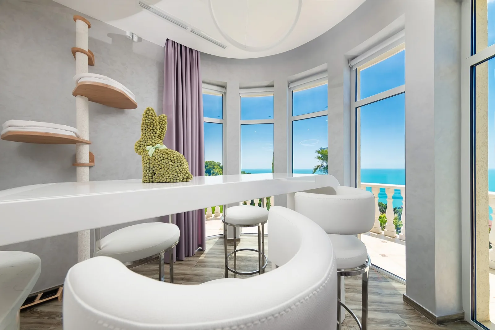 Дом 600 м², участок 21 сотка, Хостинский район, Сочи – фото 13