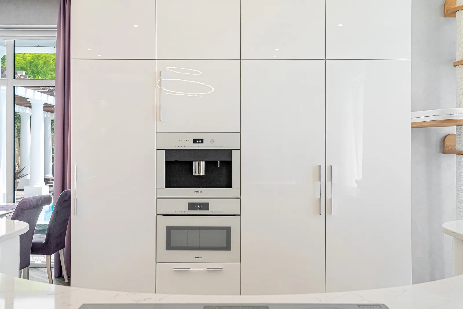 Дом 600 м², участок 21 сотка, Хостинский район, Сочи – фото 15