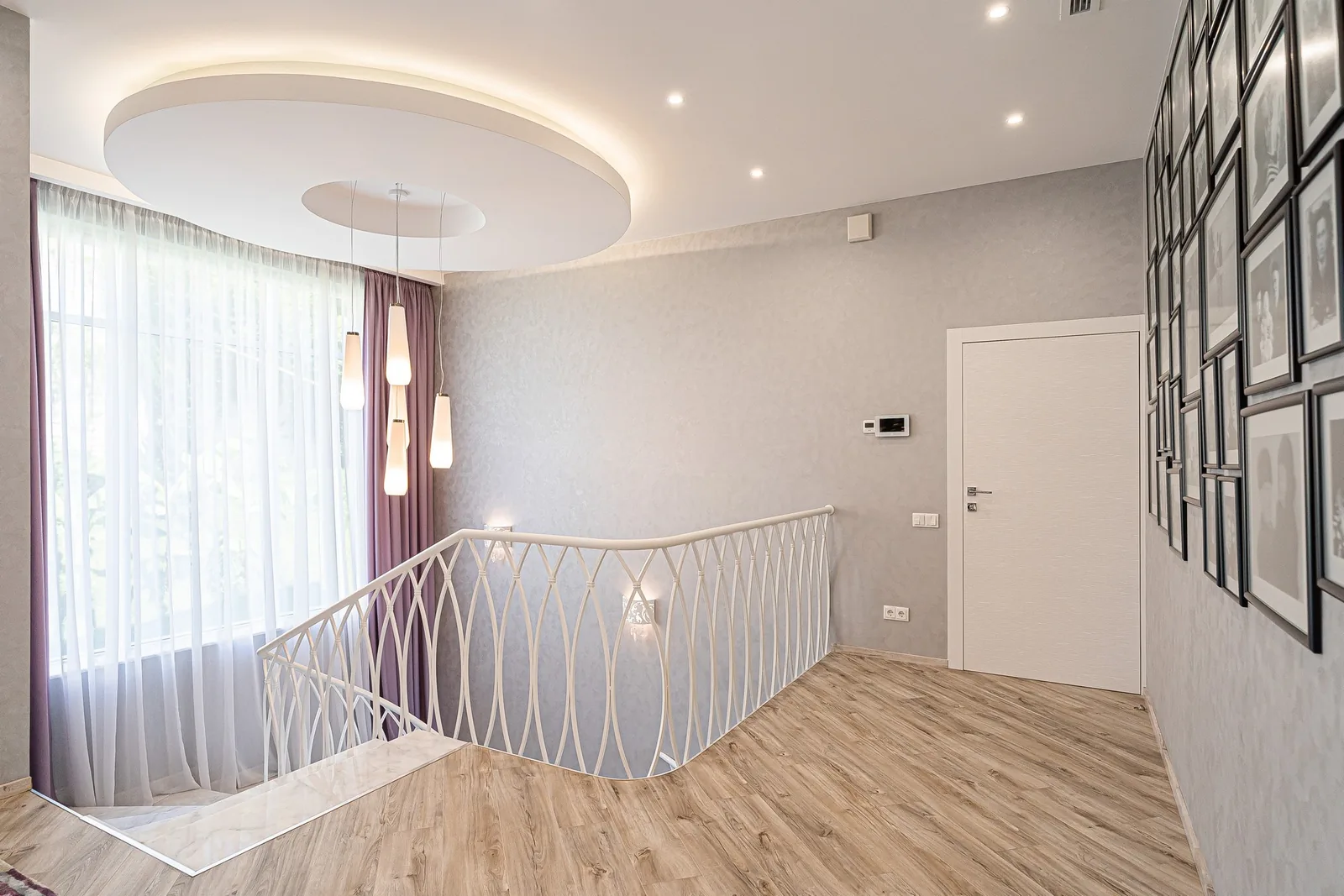 Дом 600 м², участок 21 сотка, Хостинский район, Сочи – фото 16