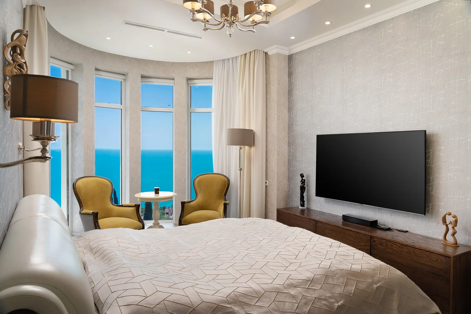 Дом 600 м², участок 21 сотка, Хостинский район, Сочи – фото 18