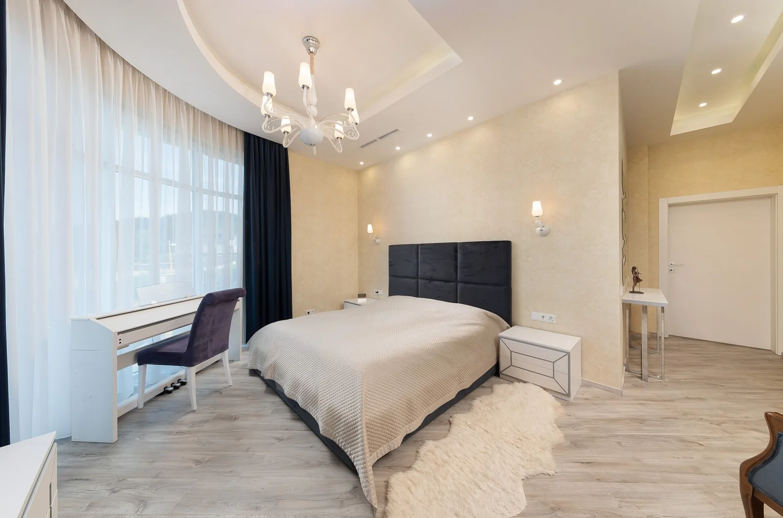 Дом 600 м², участок 21 сотка, Хостинский район, Сочи – фото 21